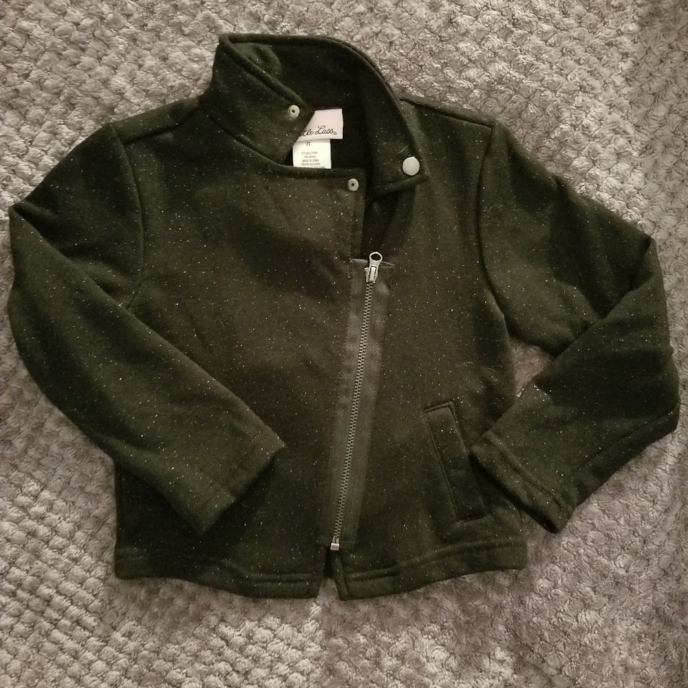 Girls jacket